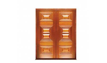 noosa: double door