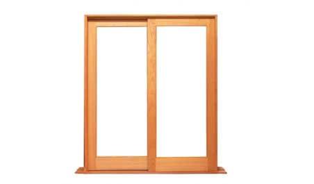 single light: 2 doors (1 sliding) - OX / XO