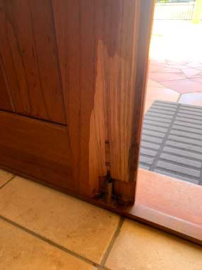 rack bolt 1